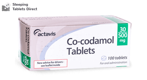 Co-codamol
