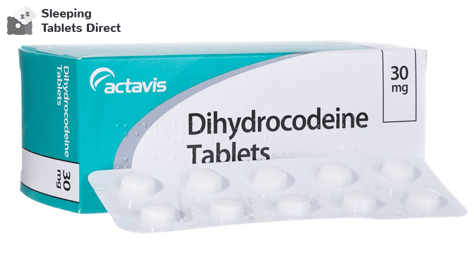 Dihydrocodeine