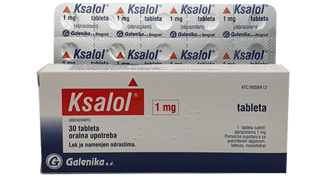 Xanax
