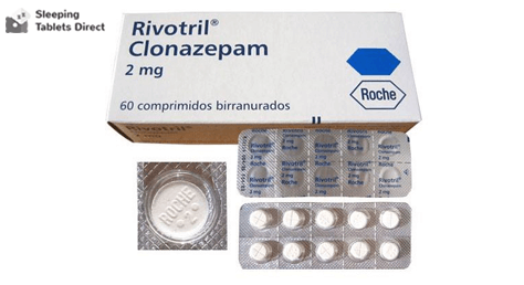 Clonazepam