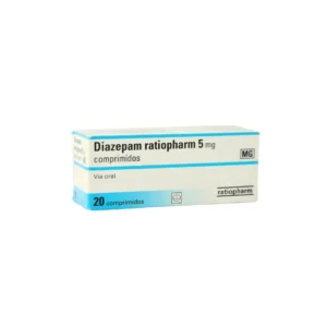diazepam