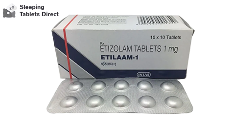 Etizolam