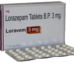 Lorazepam